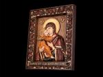Владимирская икона Божией Матери