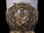 Пара кофейных чашек Рыбак