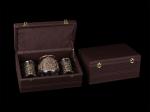 Подарочный набор Георгий Победоносец (2 стопки, бокал для виски)